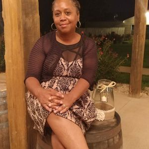 Meet your Posher, Patty